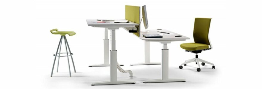 Mobilier ergonomique