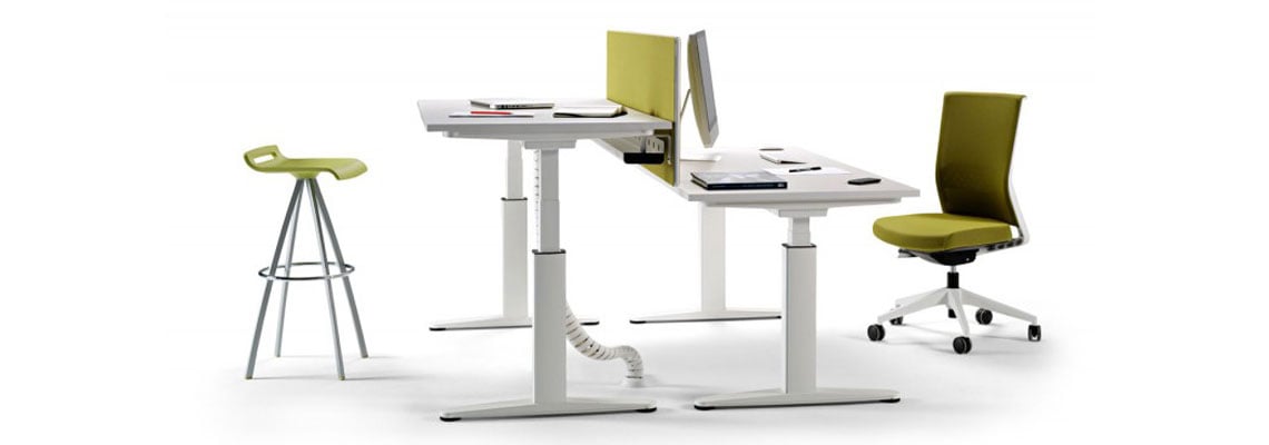 Mobilier ergonomique
