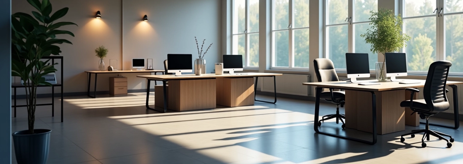 Mobilier de bureau